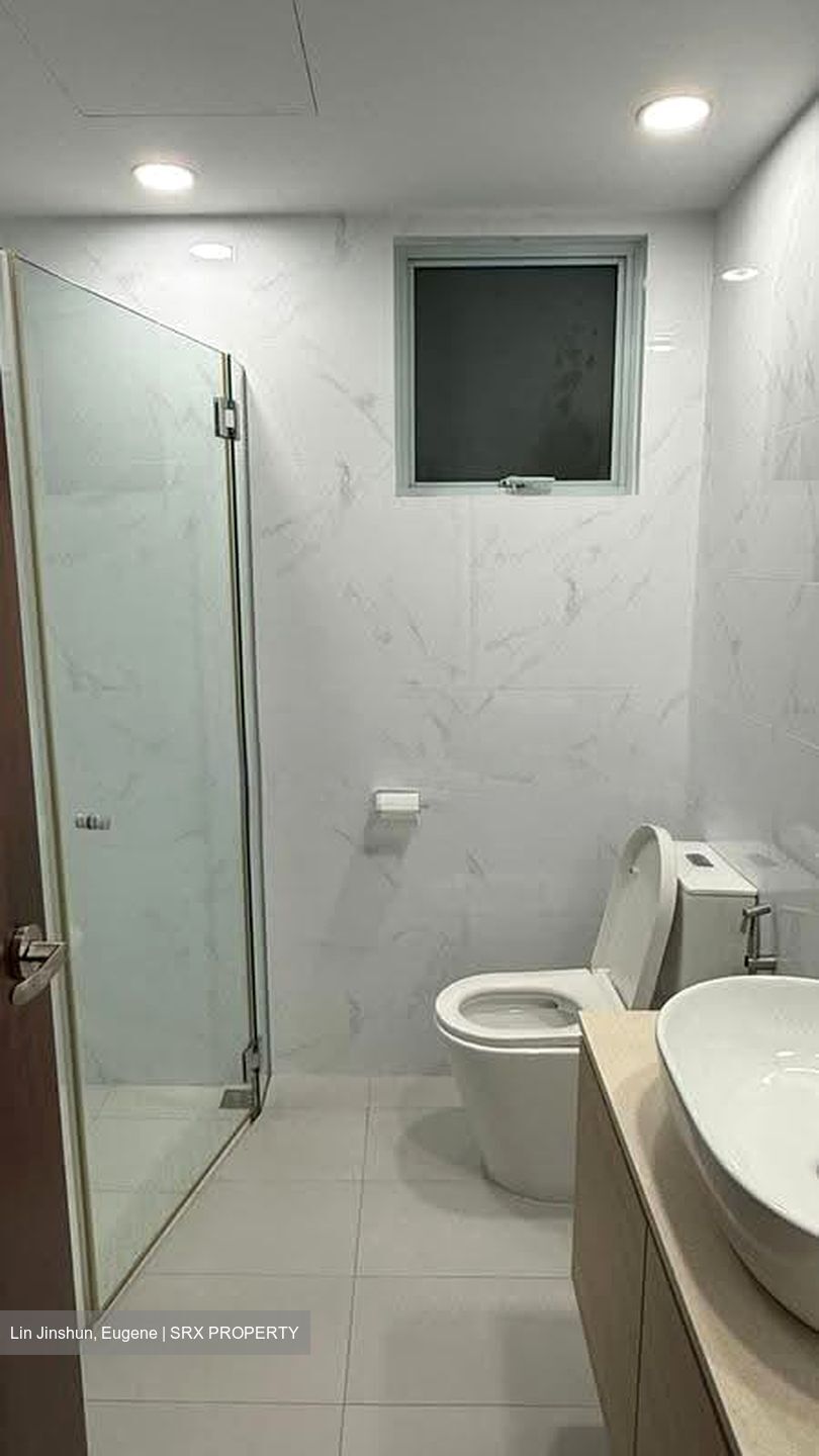 Guilin View (D23), Condominium #631124571
